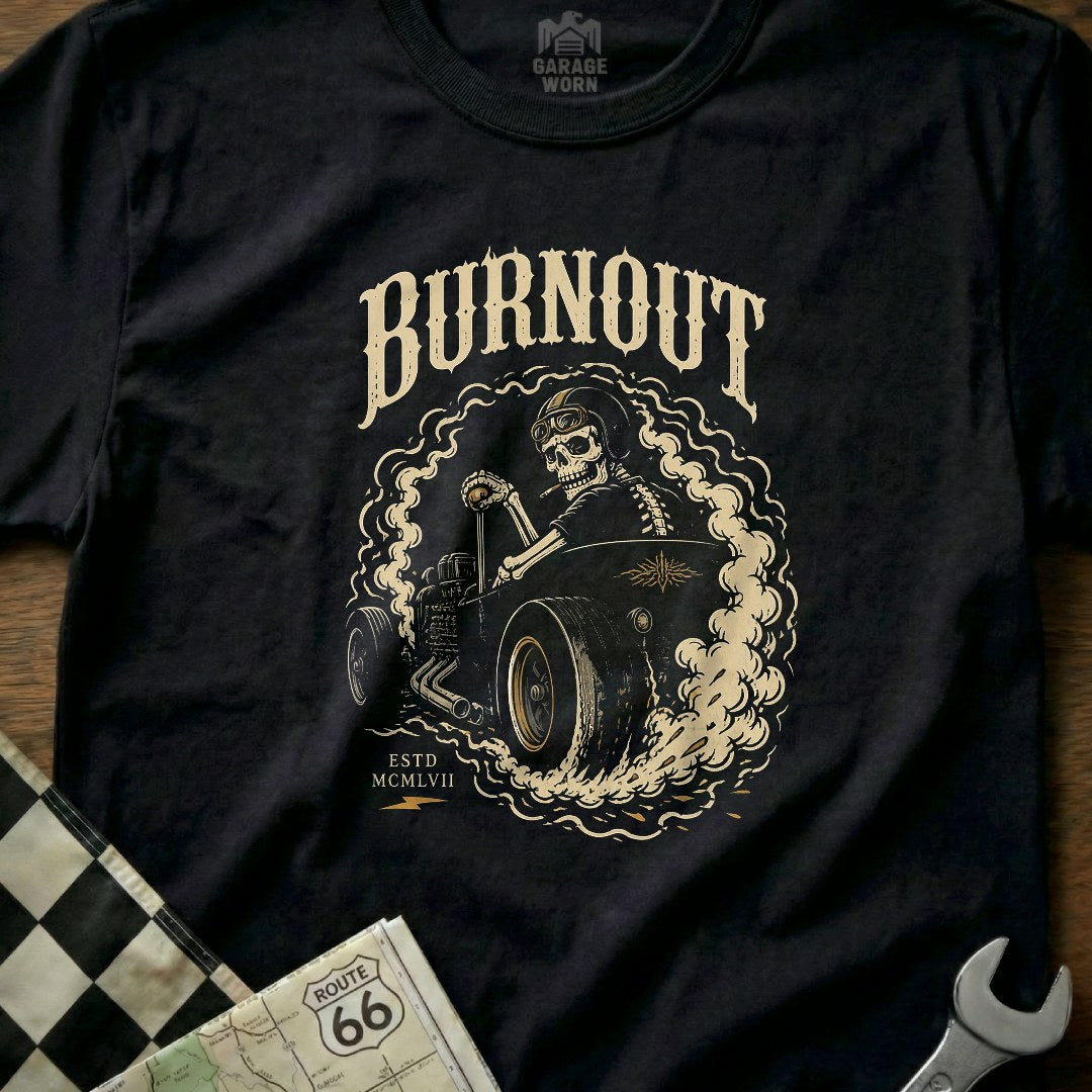 Black | Front