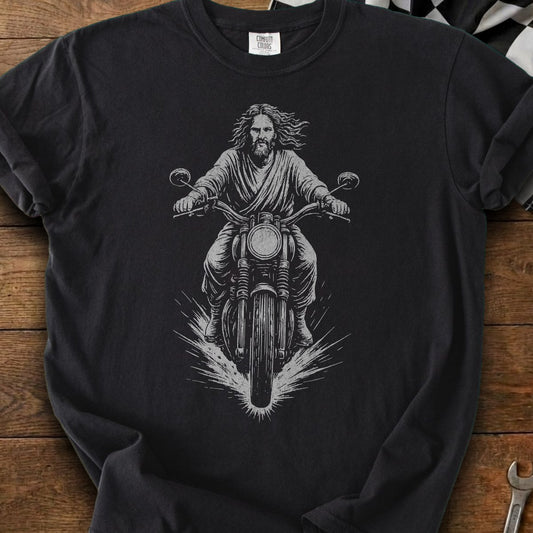 Black | Front