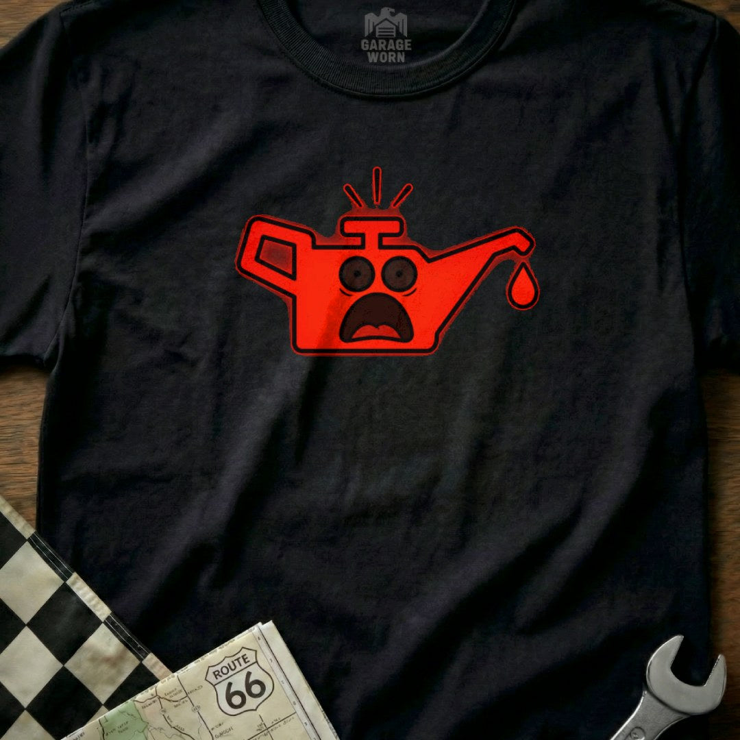 Black | Front