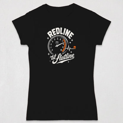 Black | Front