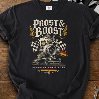 Black | Front