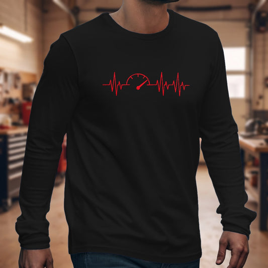 Black | Front