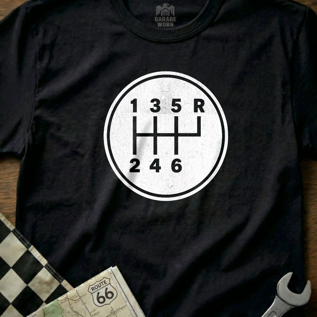 Black | Front