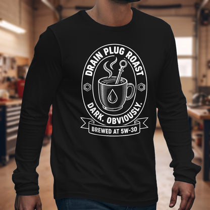 Black | Front