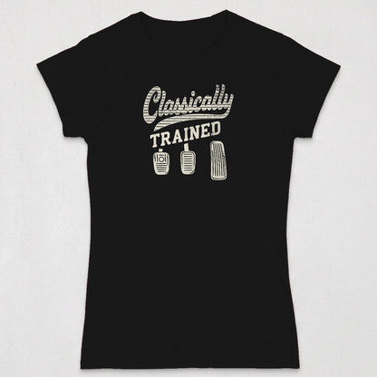 Black | Front