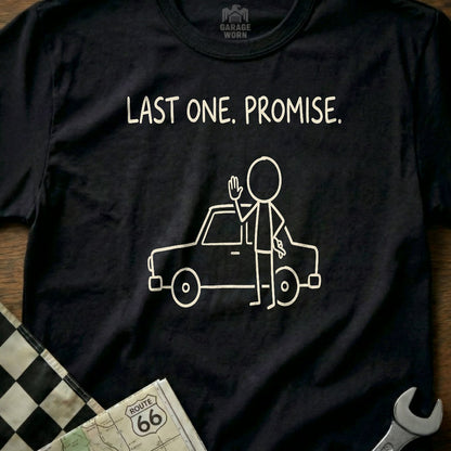 Black | Front