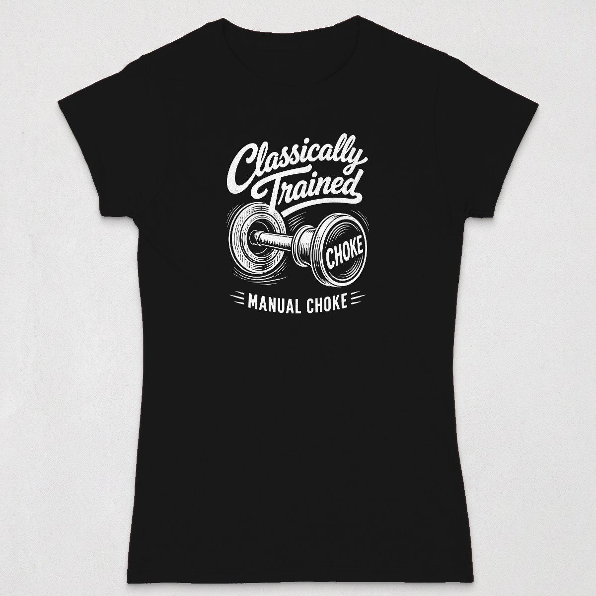Black | Front