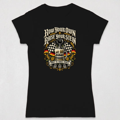 Black | Front