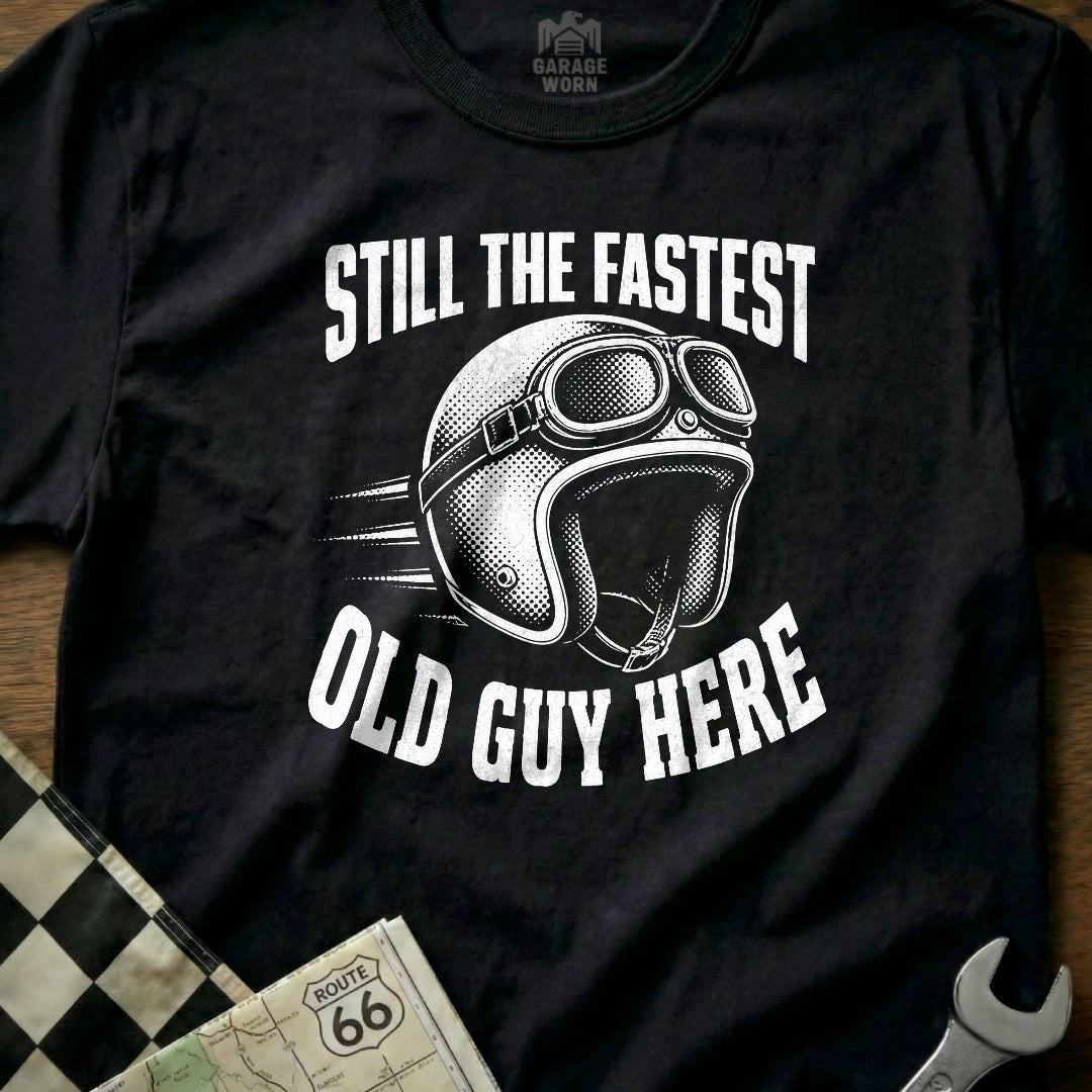 Black | Front