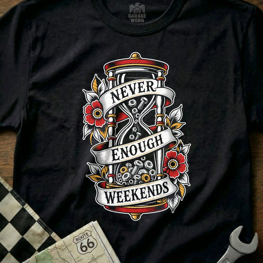 Black | Front