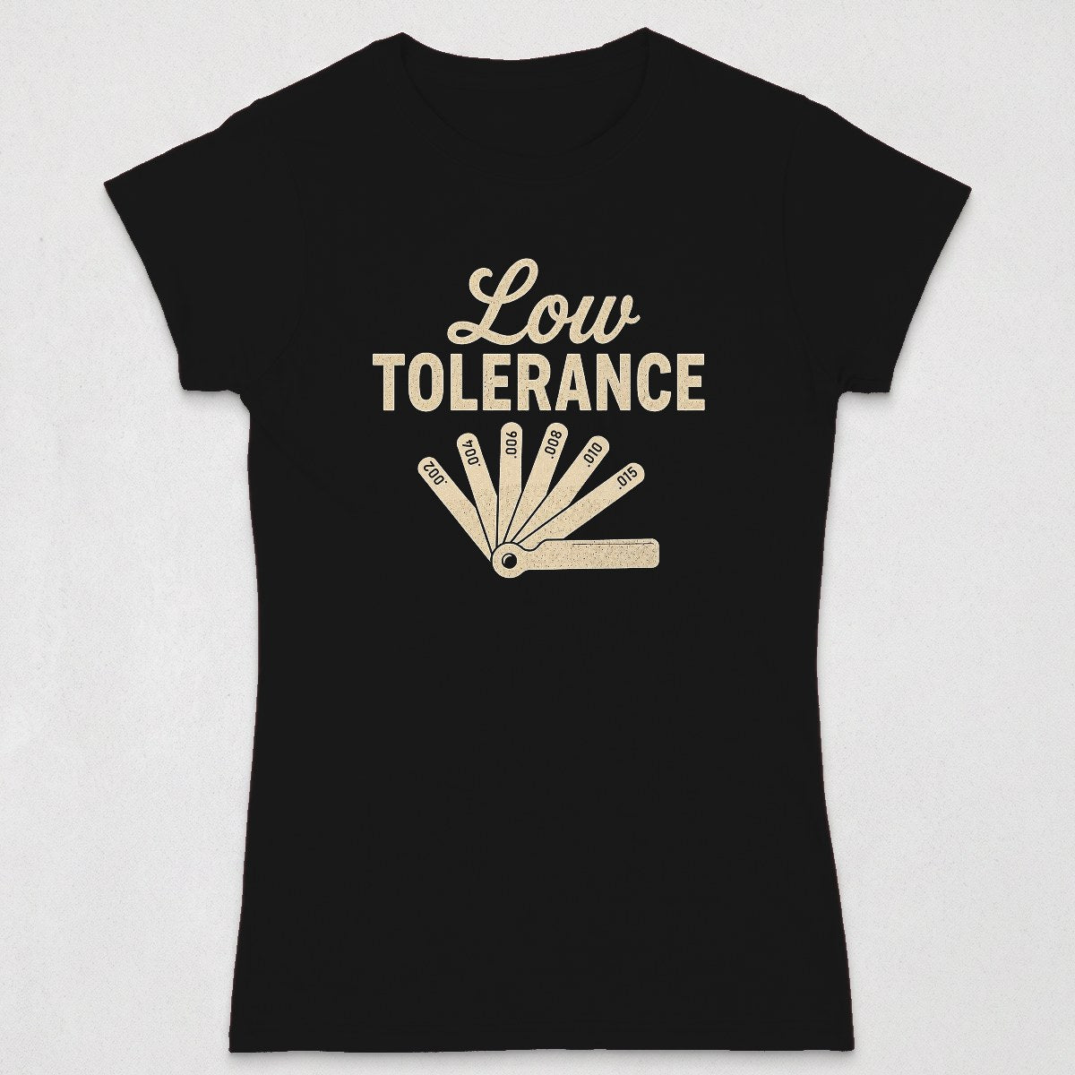 Black | Front