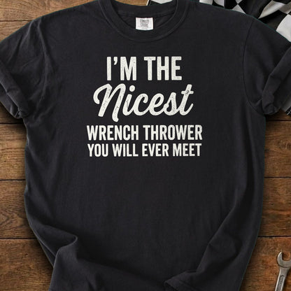Black | Front