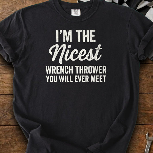 Black | Front