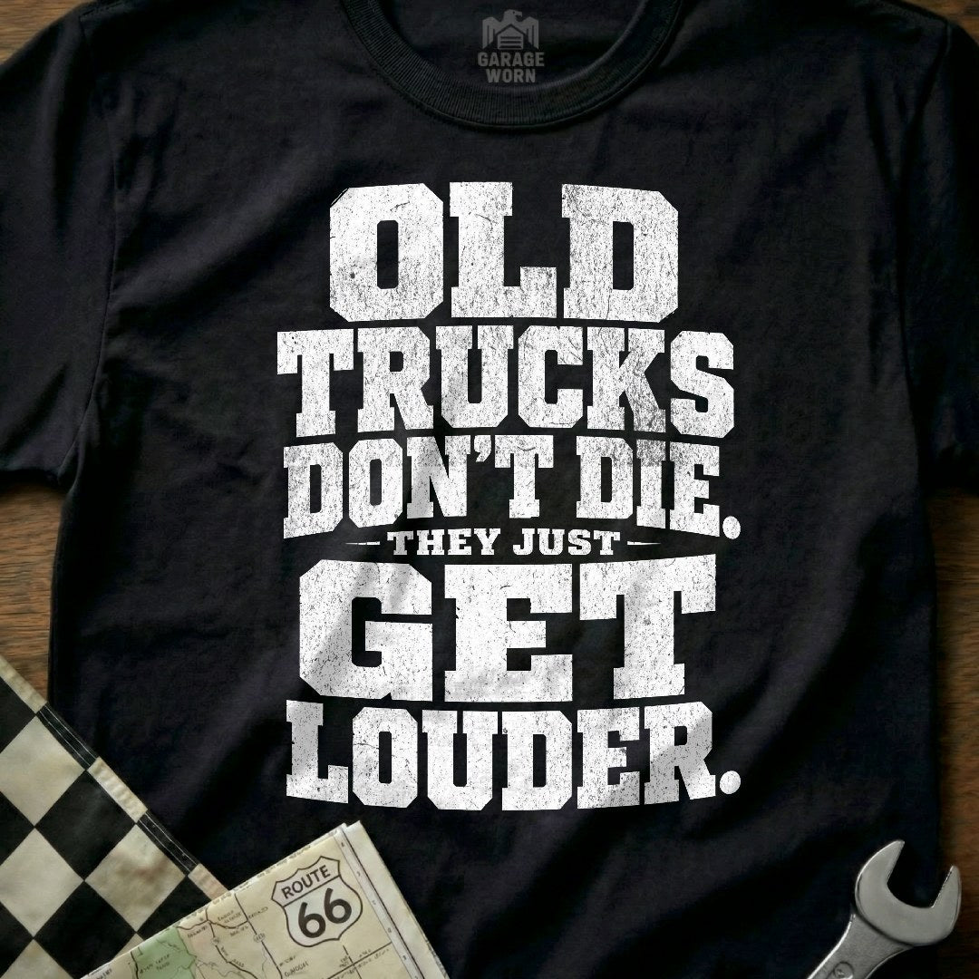 Black | Front