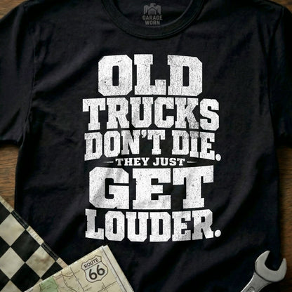 Black | Front
