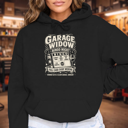 Black | Front
