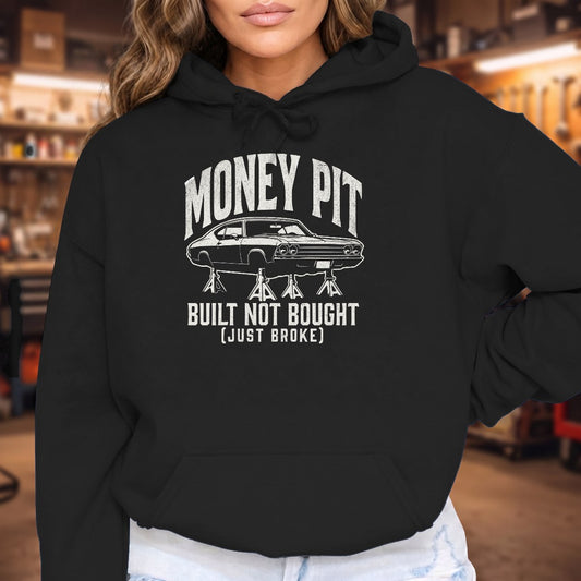 Black | Front