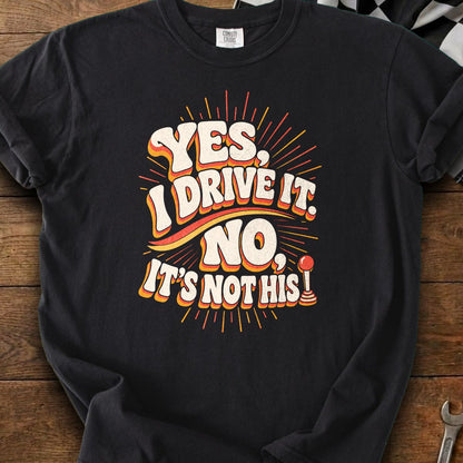 Black | Front