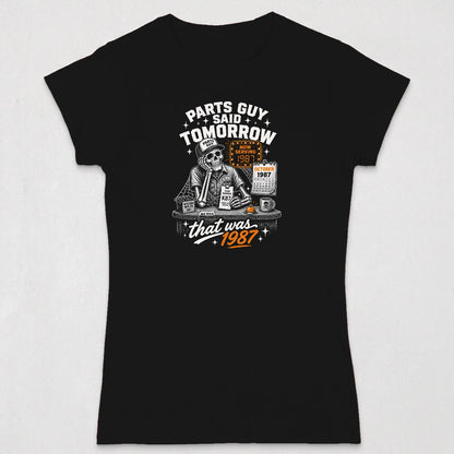 Black | Front