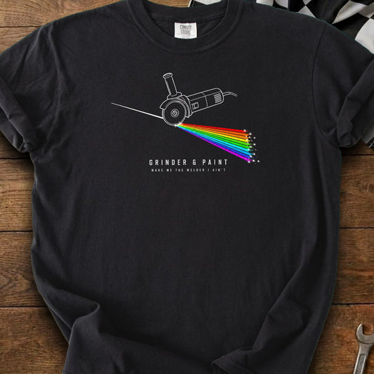 Black | Front
