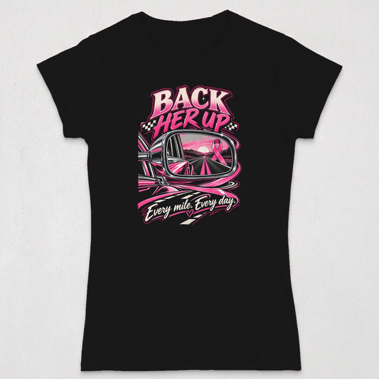 Black | Front