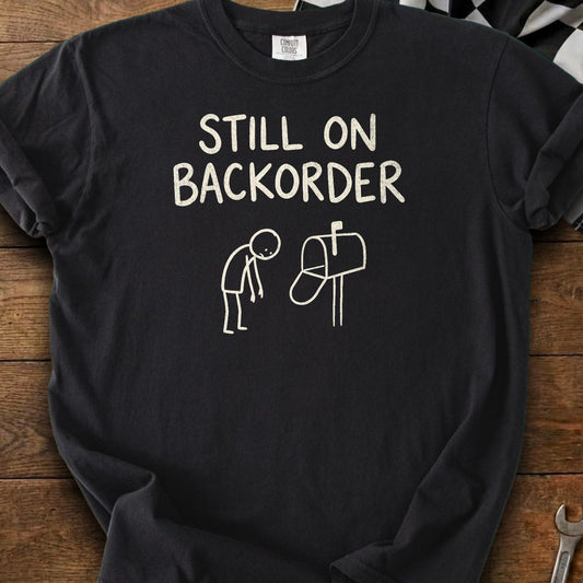 Black | Front
