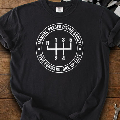 Black | Front