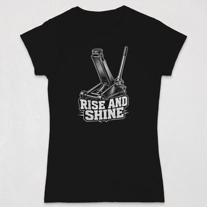 Black | Front