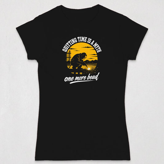 Black | Front