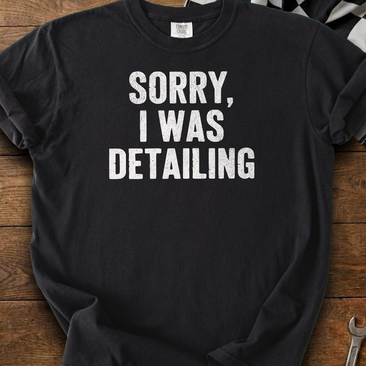 Black | Front