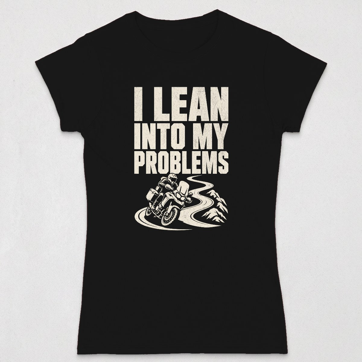 Black | Front