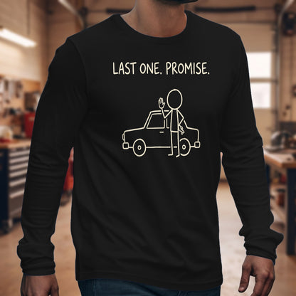 Black | Front