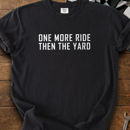 Black | Front