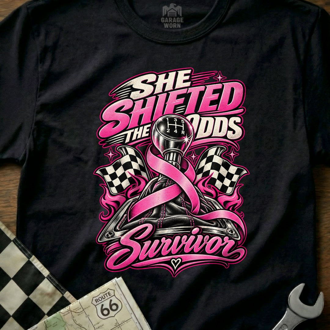 Black | Front