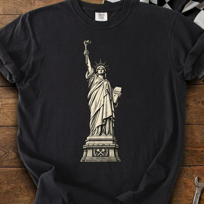 Black | Front