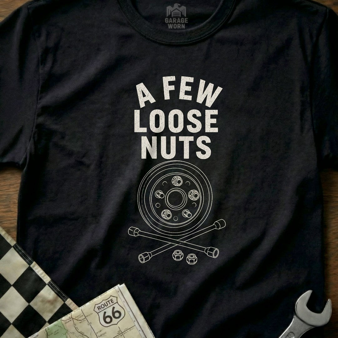 Black | Front