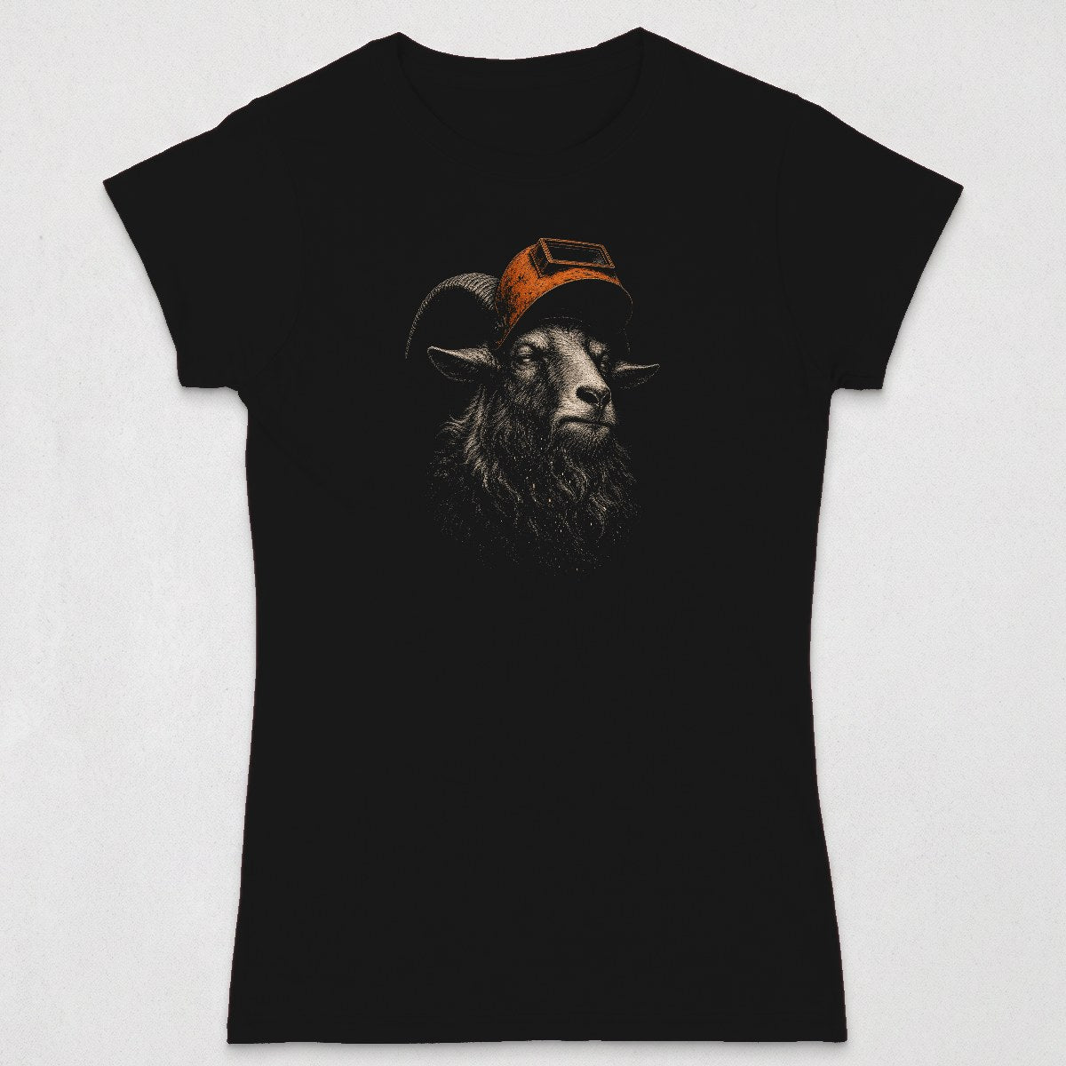 Black | Front