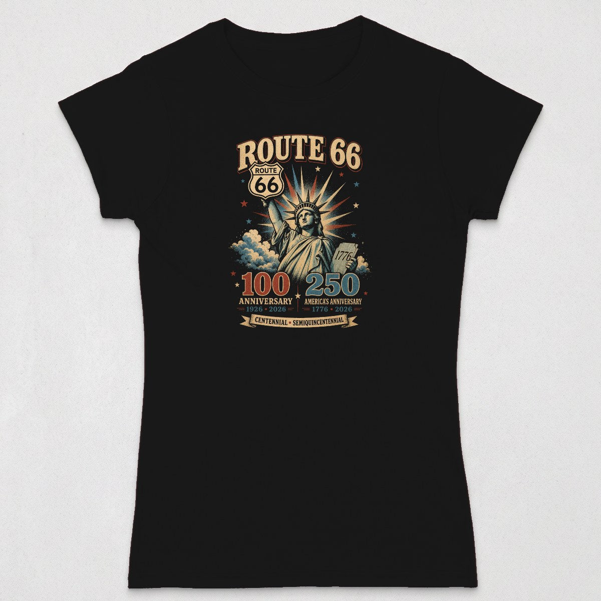 Black | Front