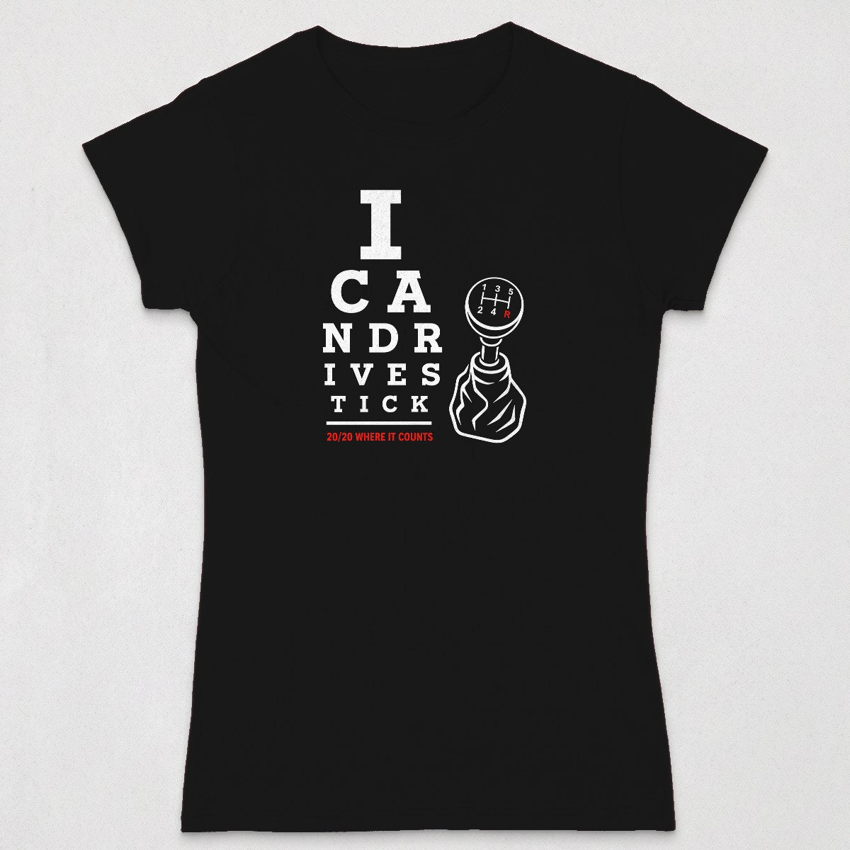 Black | Front