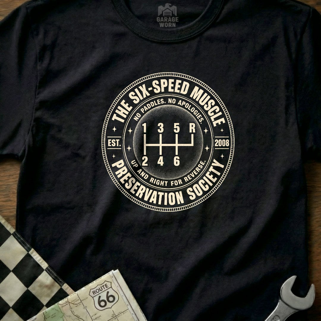 Black | Front