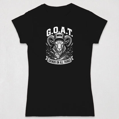 Black | Front