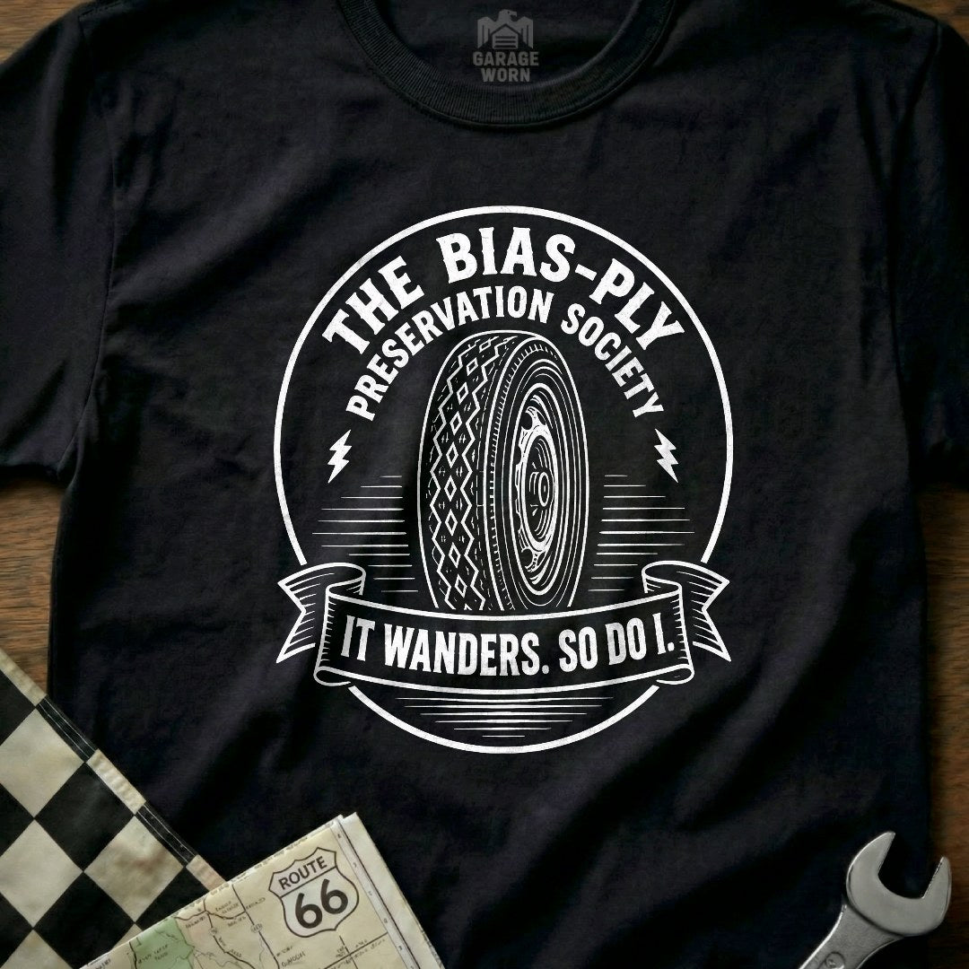 Black | Front