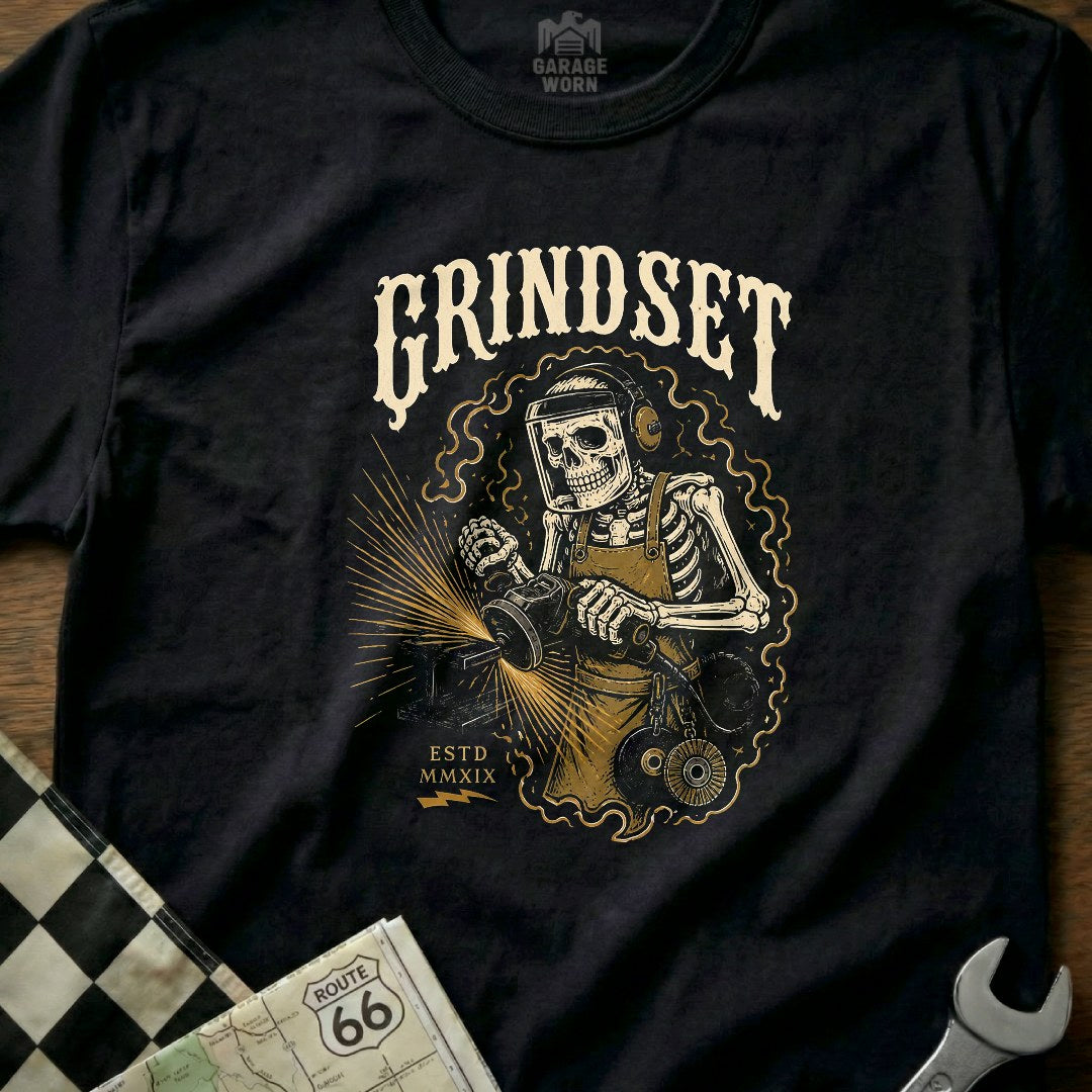 Black | Front