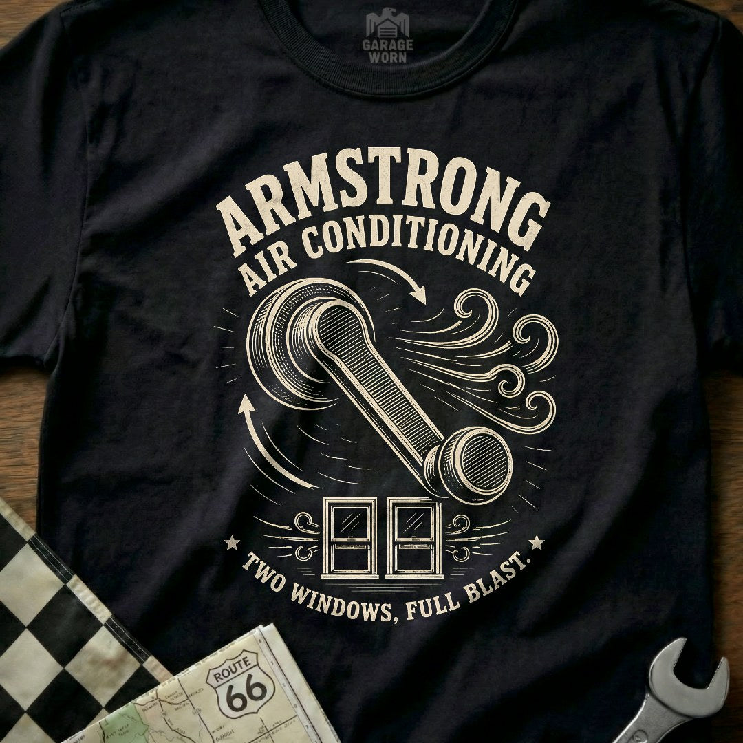 Black | Front