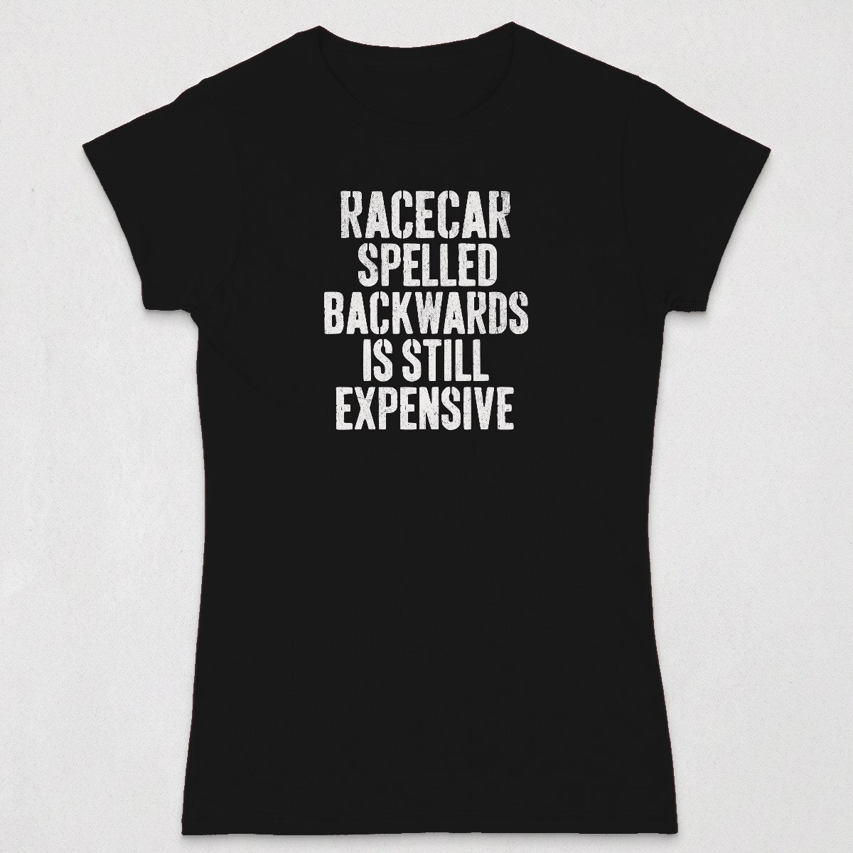 Black | Front