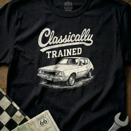 Black | Front