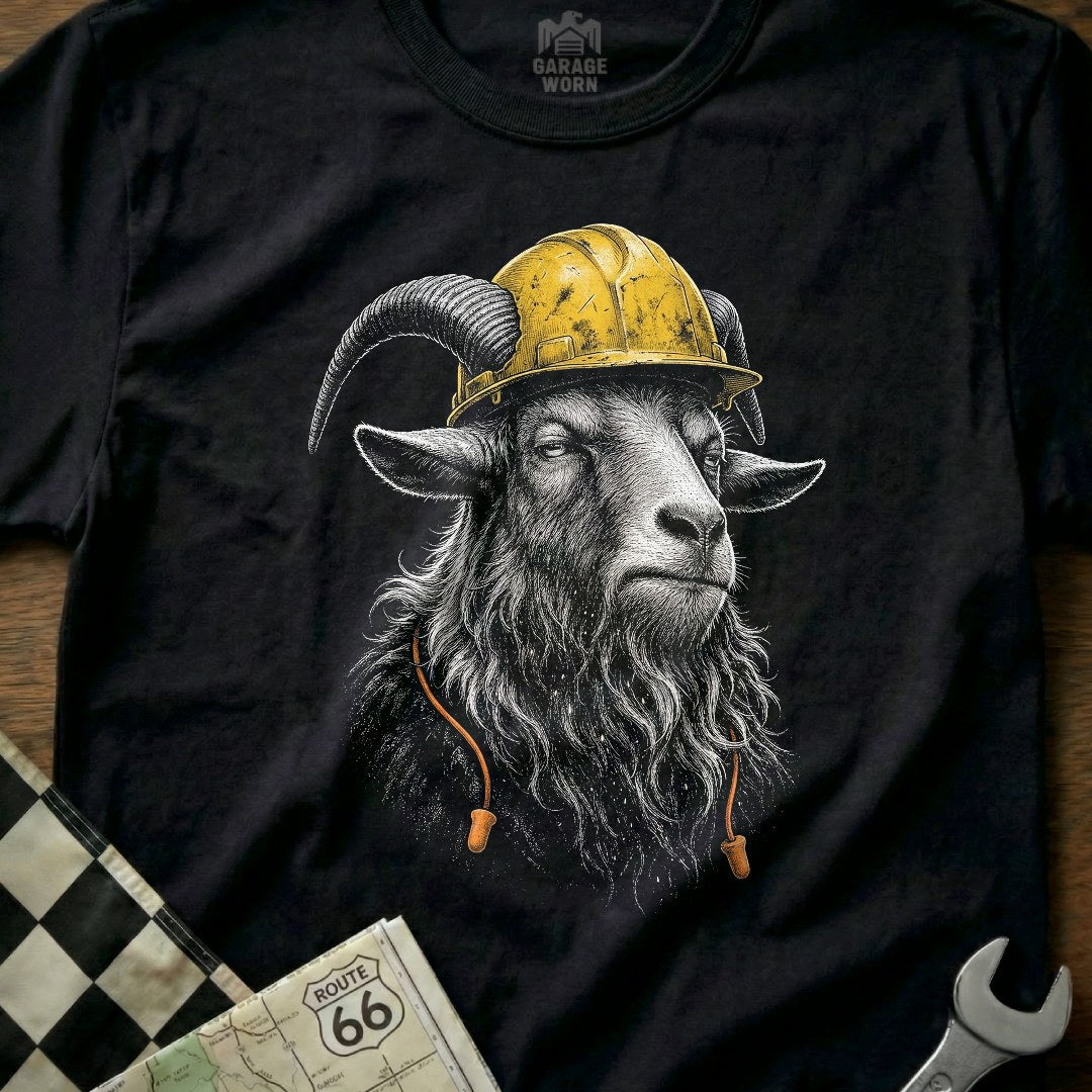 Black | Front
