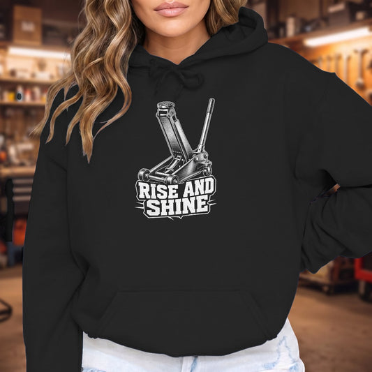 Black | Front