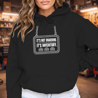 Black | Front