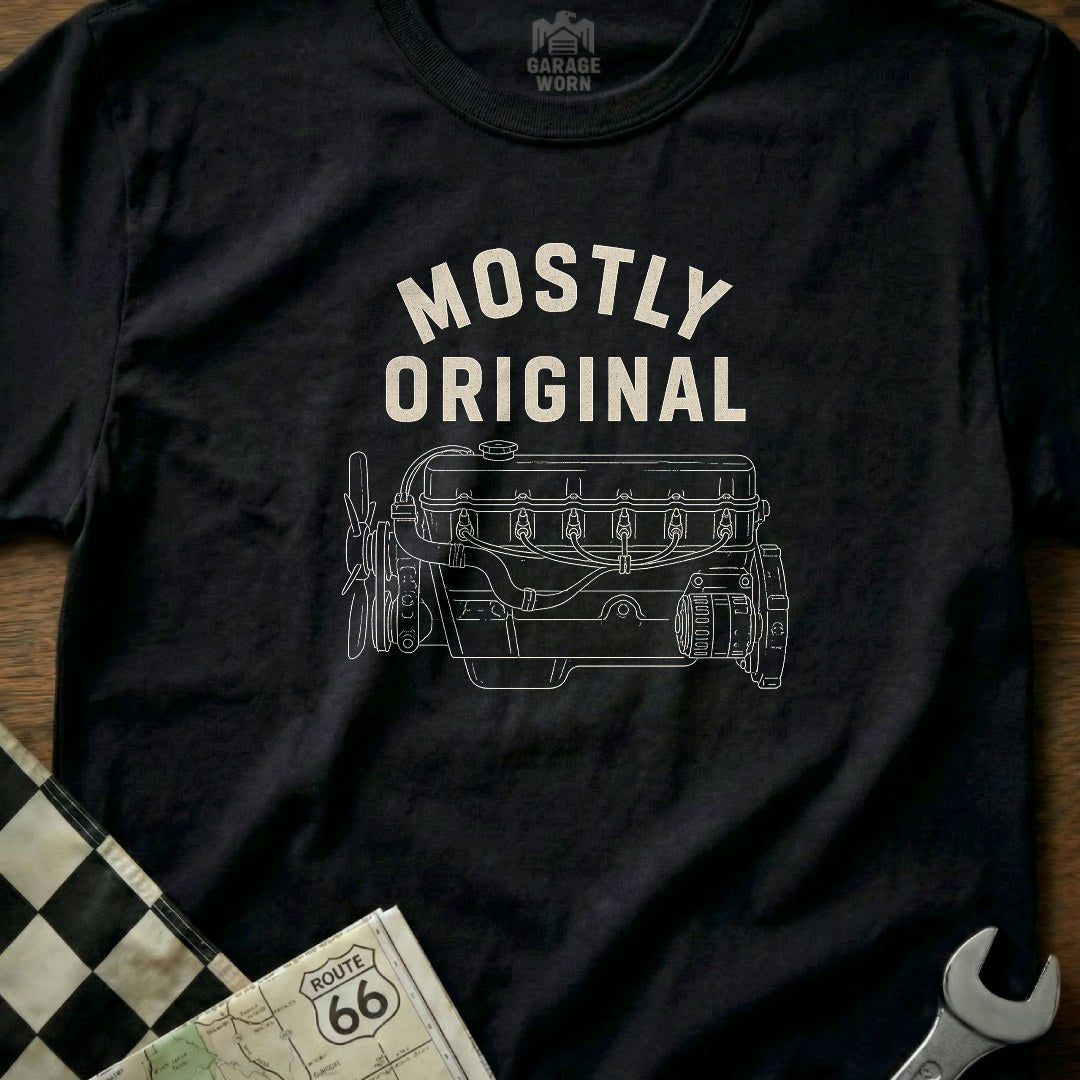 Black | Front